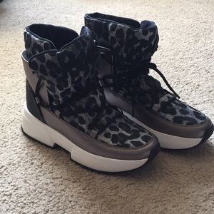 Michael Kors Booties